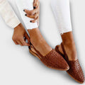 Monica™ – Komfortable slip-on sko
