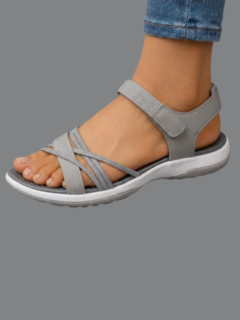 Luisa – Komfortable ortopædiske sandaler