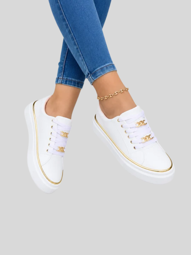 Alexya™ | Stilfulde ortopædiske sneakers til kvinder