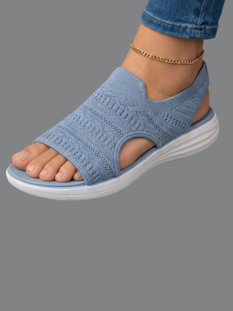Moara – Komfortable ortopædiske sandaler