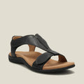 Lara – Ergonomiske ortopædiske sandaler