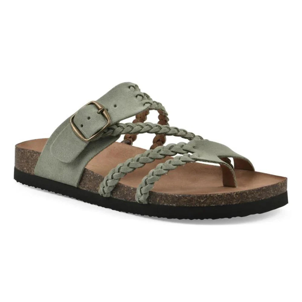 Lucia - Ortopædiske sandaler med remme
