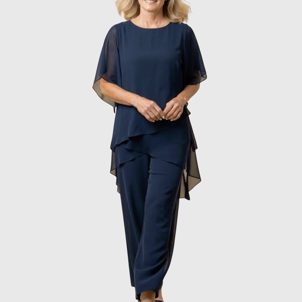 Serena™ | Elegant komfort hele dagen