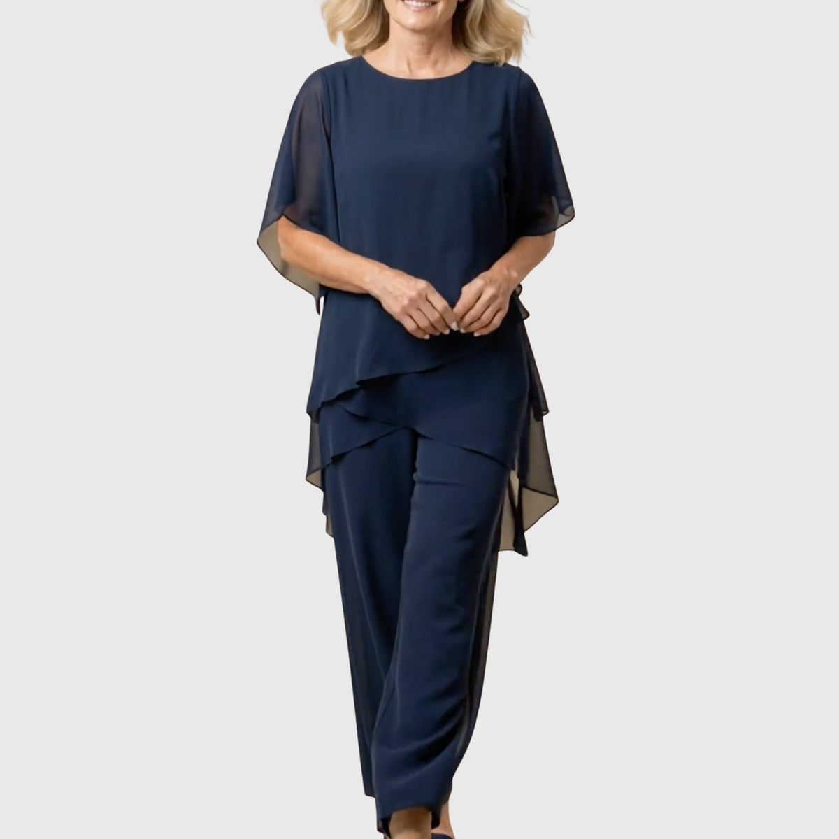 Serena™ | Elegant komfort hele dagen
