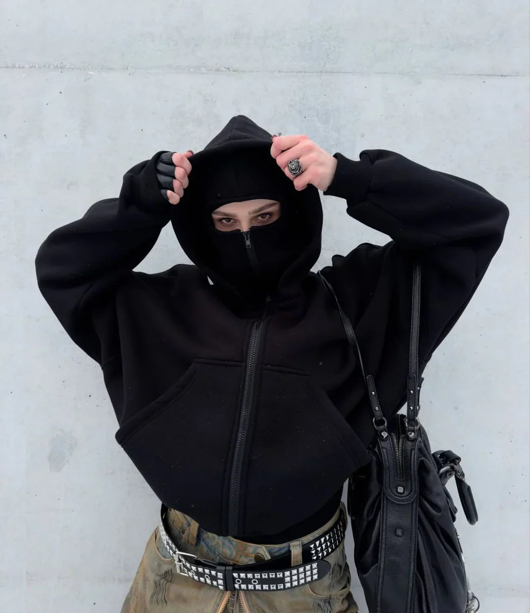 Nova | Shiesty Hoodie UNISEX