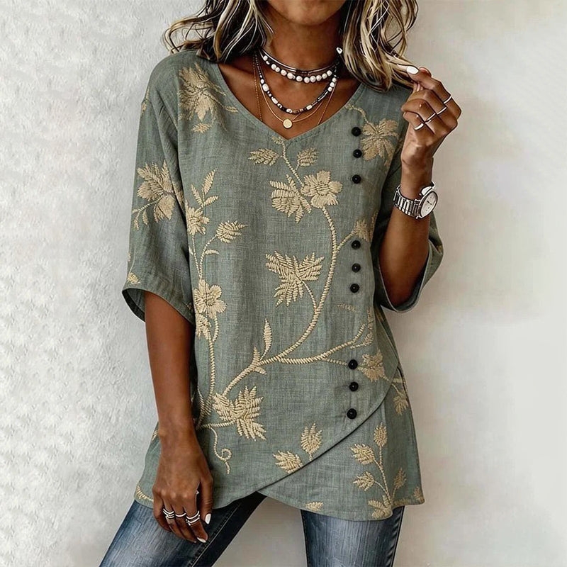 Senso™ | Romantisk blomster elegance