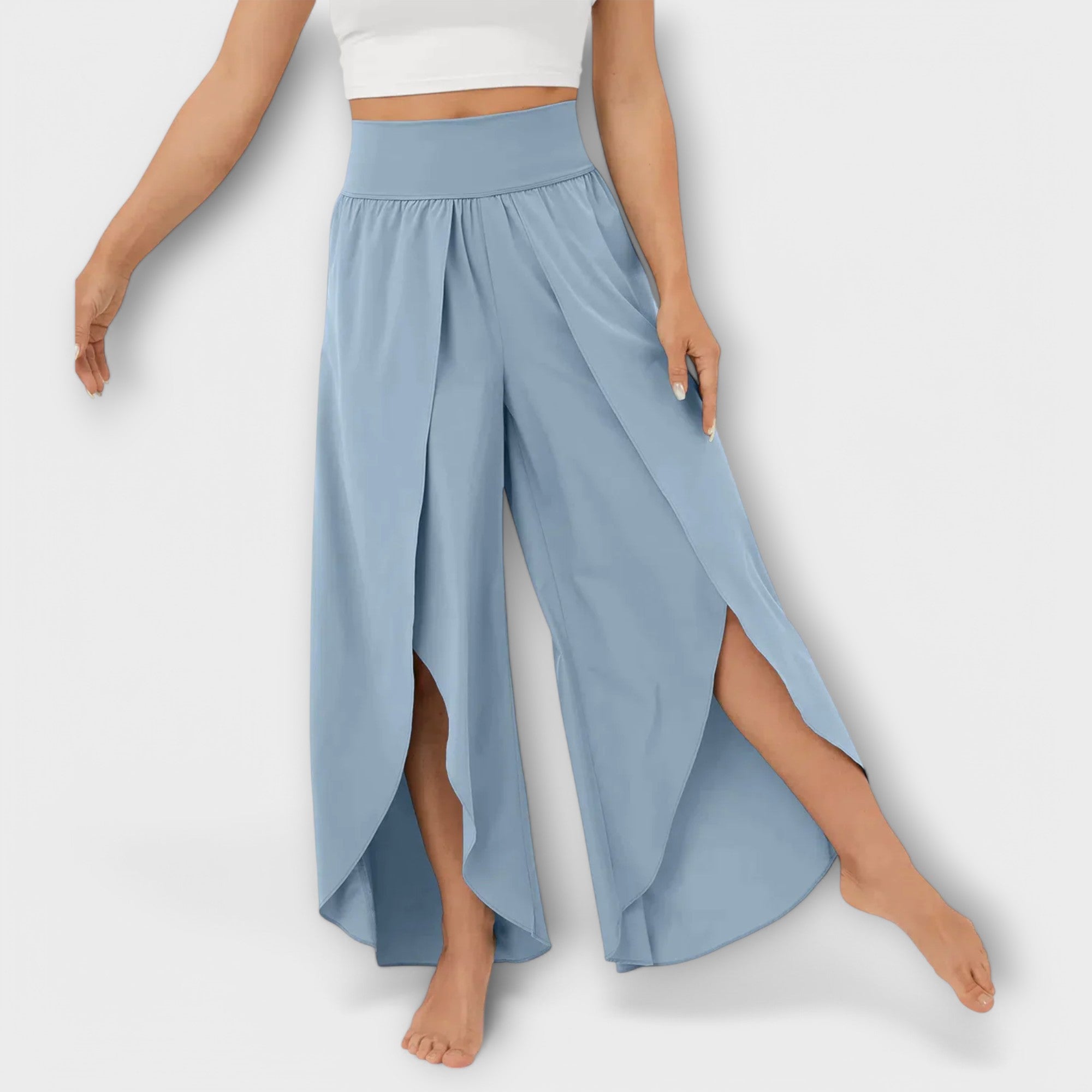 Laurice™ - Elegant damebukser