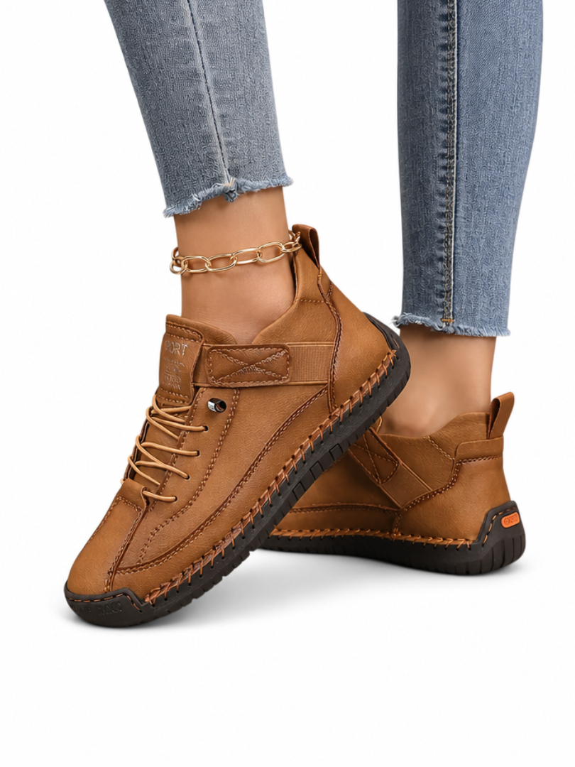 Kymberleigh | Ortopædiske sneakers
