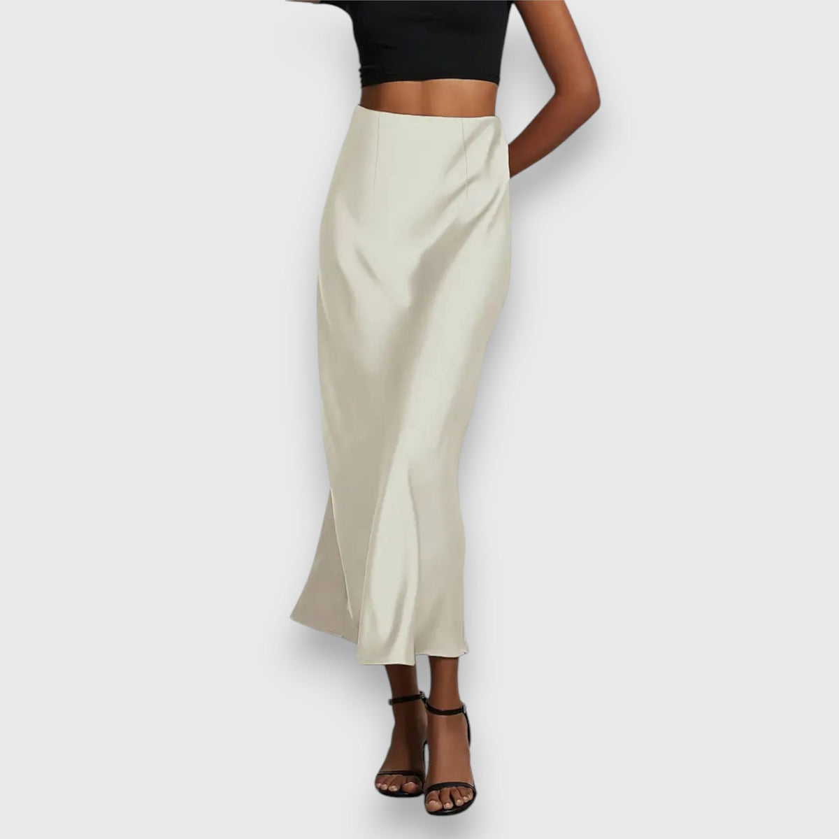 Anabelle™ - Elegant nederdel