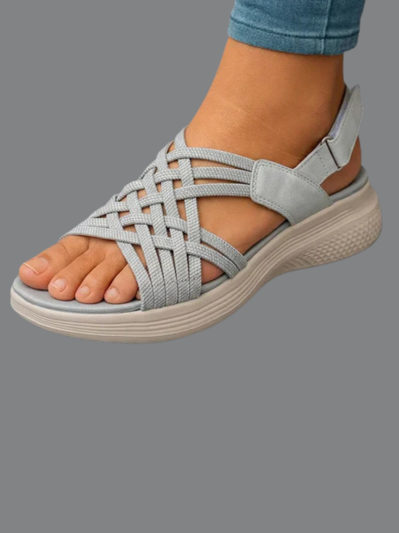 Marta – Komfortable ortopædiske sandaler
