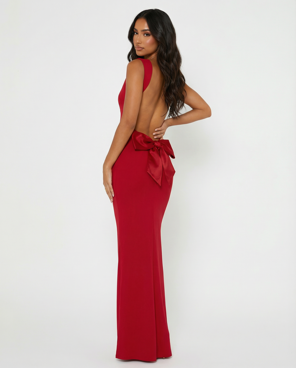 ARIA | Muse Maxi uden ryg
