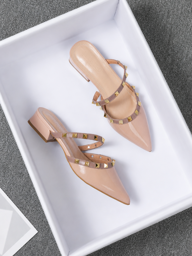 Truja-sandalen