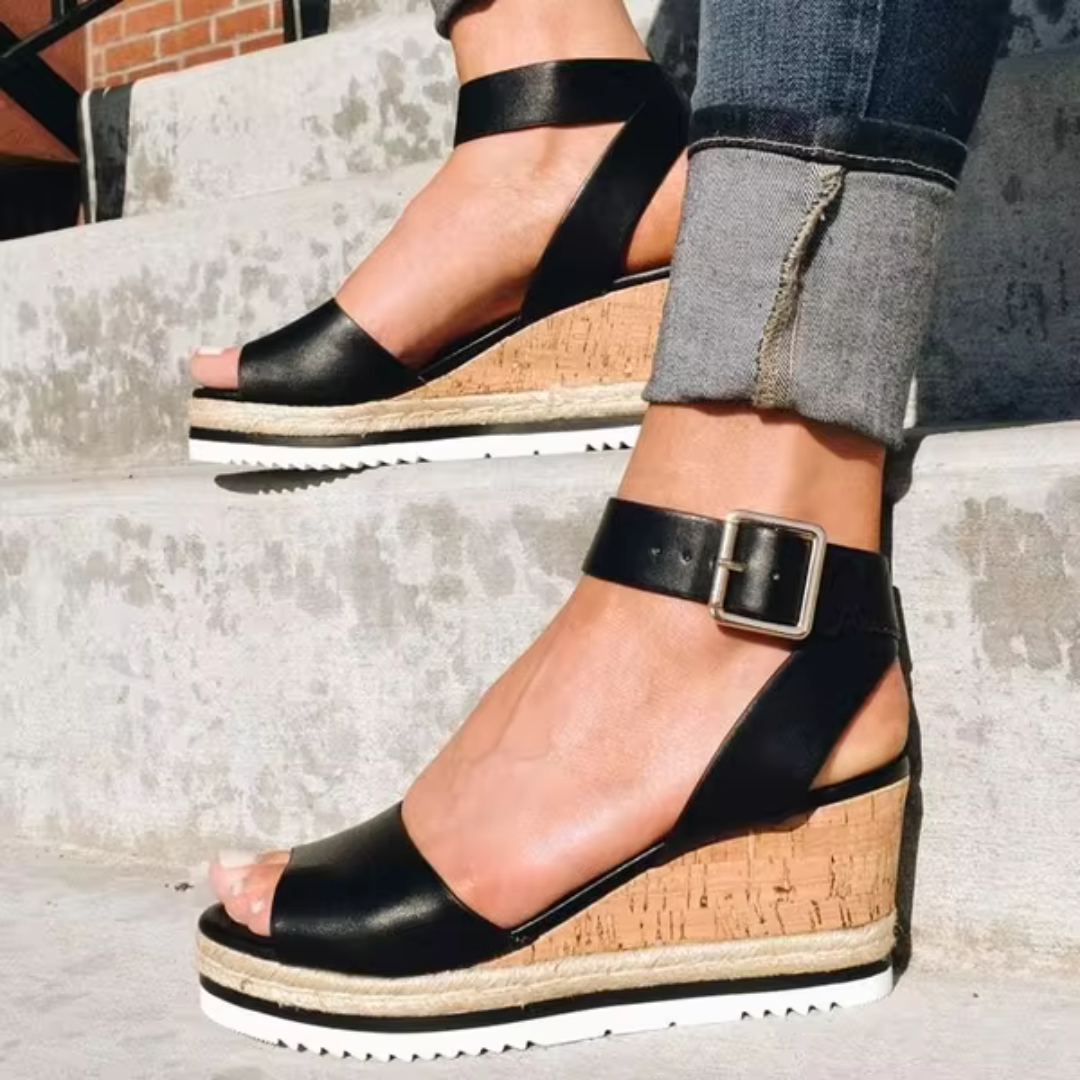 Viona | Kile-sandaler