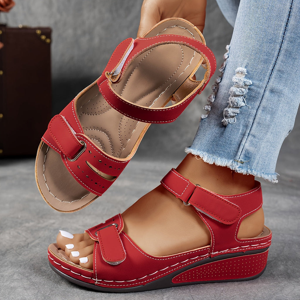 Trendy ortopædiske sandaler