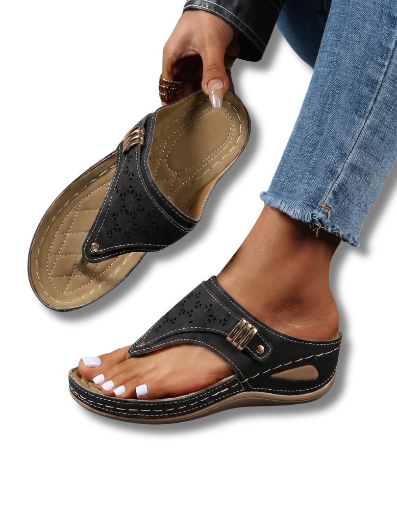 Verona – Ortopædiske sandaler