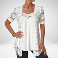 Prudence™ | Romantisk feminin elegance
