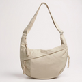 Elena | Beige skuldertaske