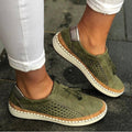 Arden | Orthoflex-slip-ons