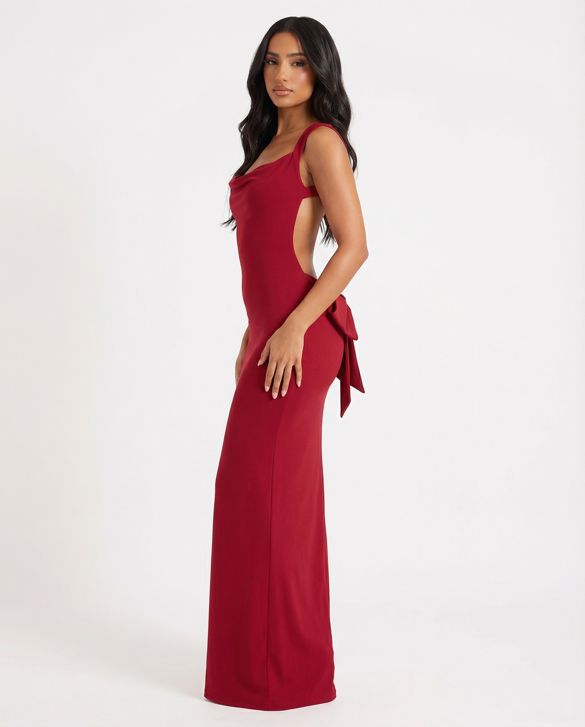 ARIA | Muse Maxi uden ryg