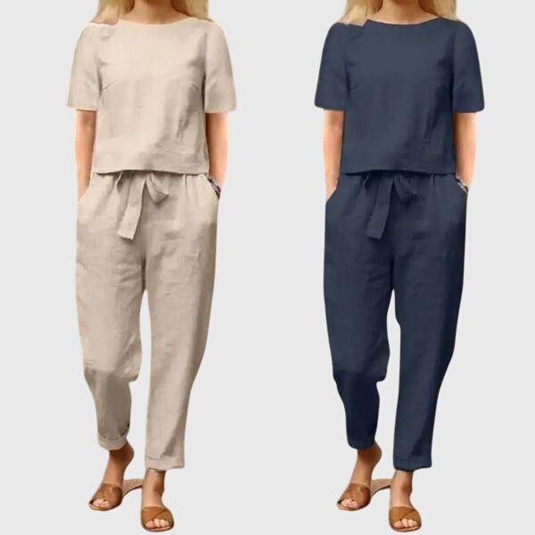 Suzy™ | Sommer-sæt, der er nemt at style