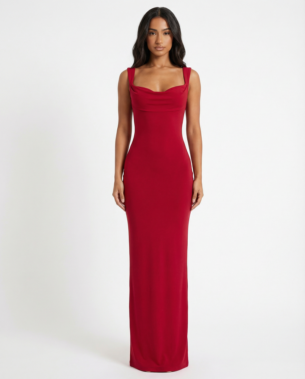 ARIA | Muse Maxi uden ryg
