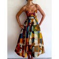 Marcelline | Modern Muse midikjole