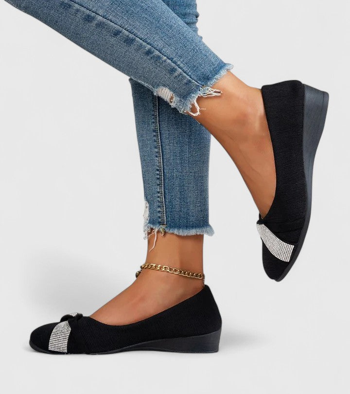 Leigh | Ortopædiske sko
