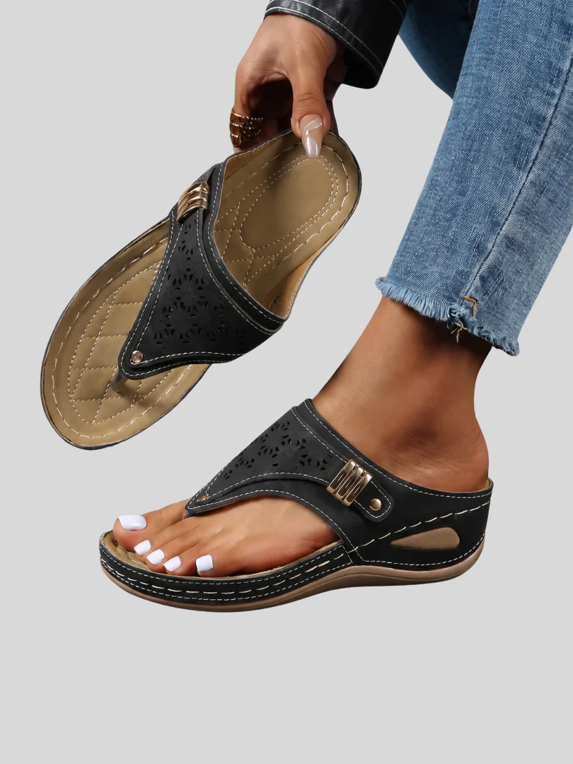 Verona – Ortopædiske sandaler