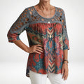 Zenaide™ | Boheme stil komfort