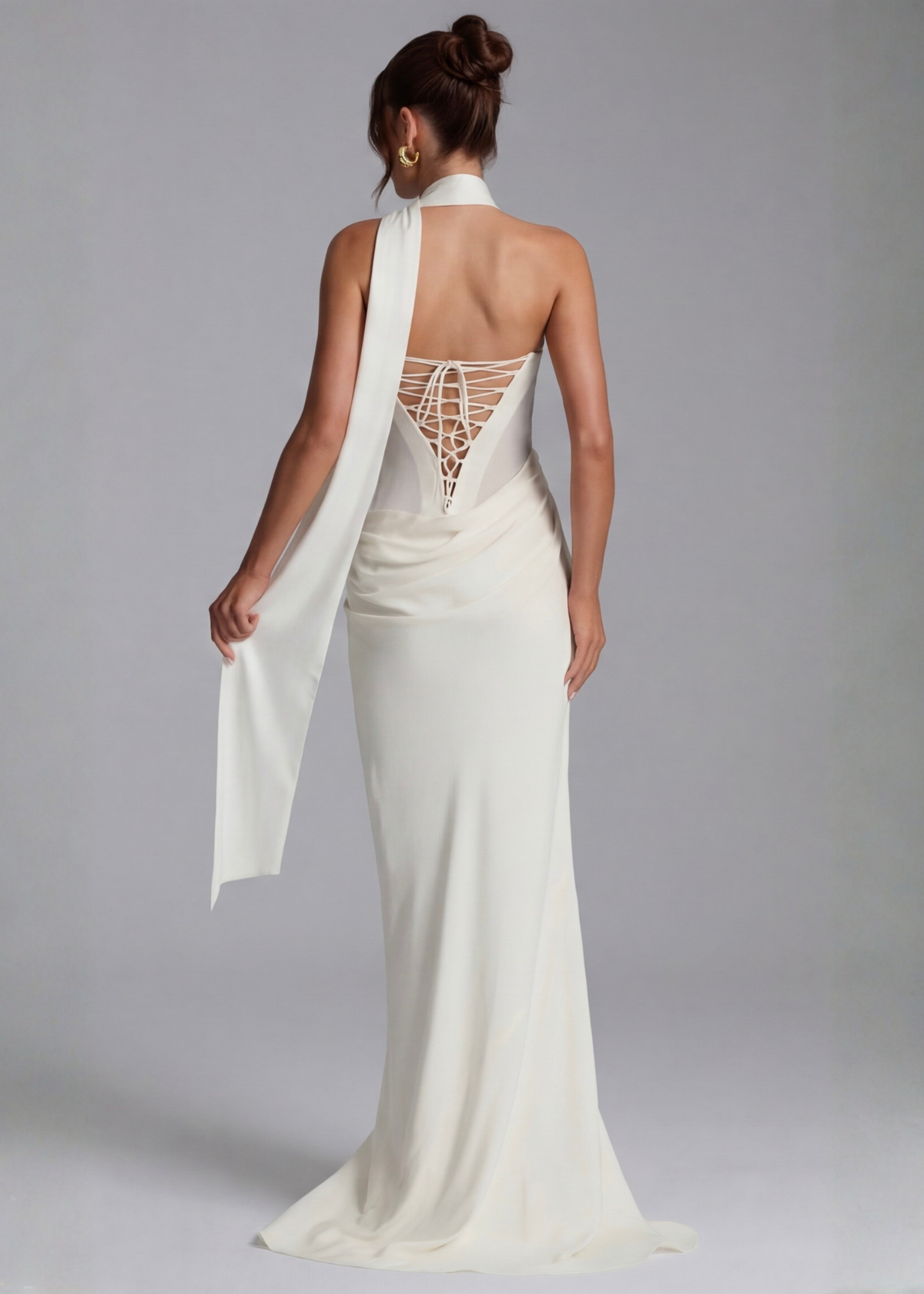ARIA | Muse Maxi-kjole