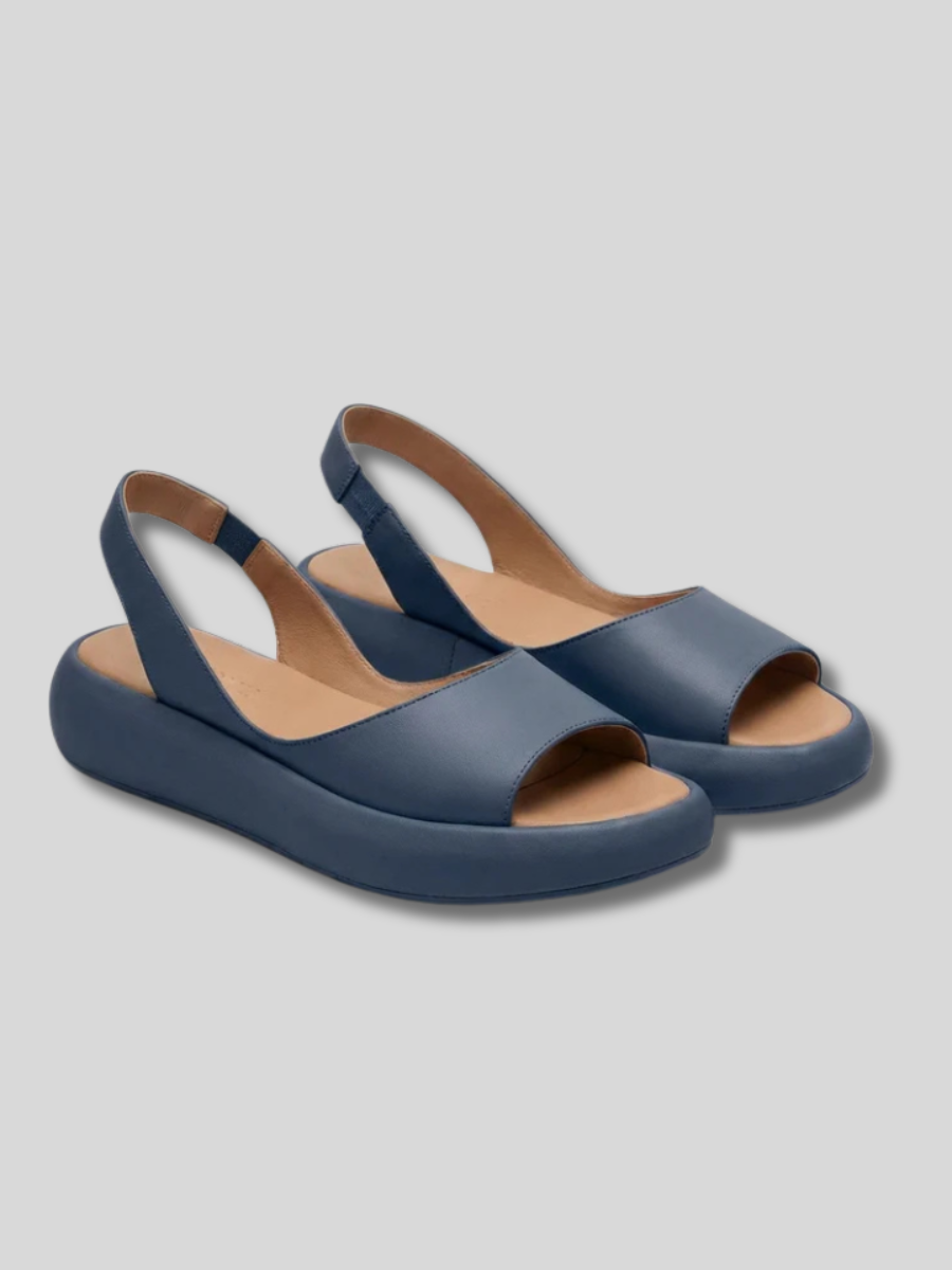 Sofia™ | Komfortable sommersandaler til gåture