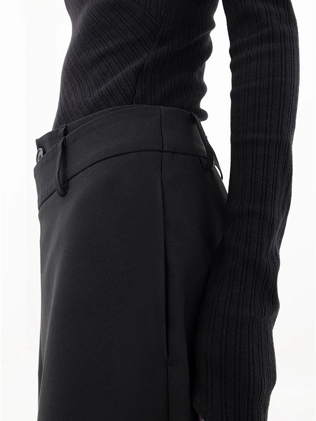 Sille™ - Baggy Bukser