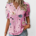 Bianka™ - Mode Bluse