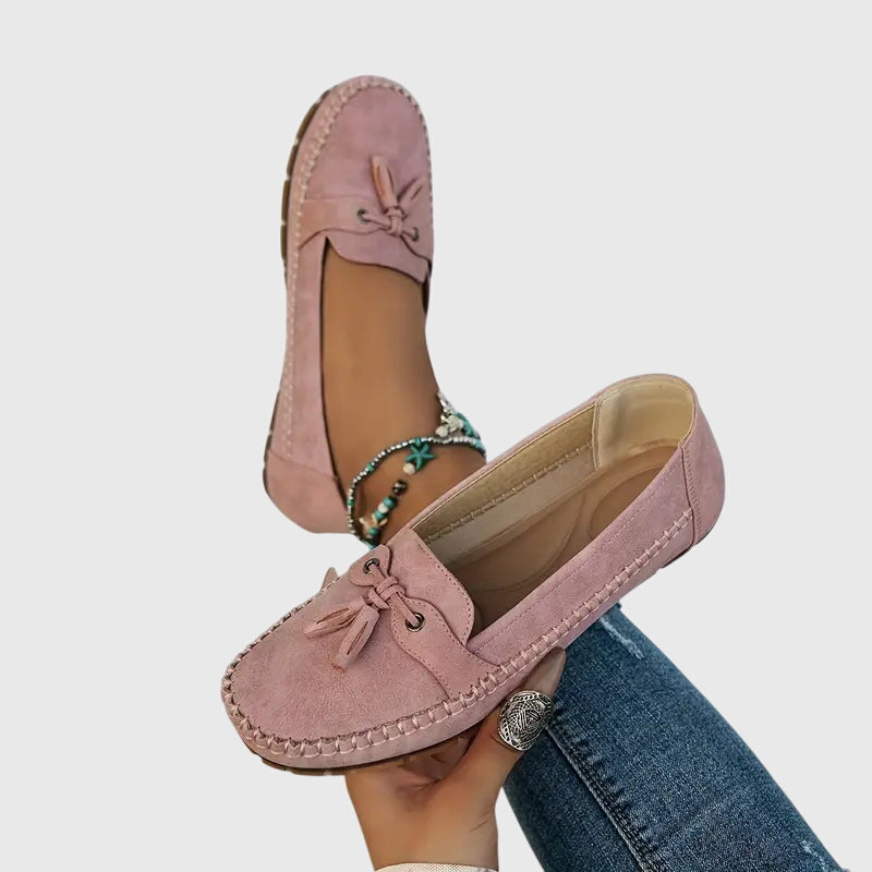 Marcelle | Behagelige loafers