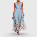Madeline | Elegant kjole