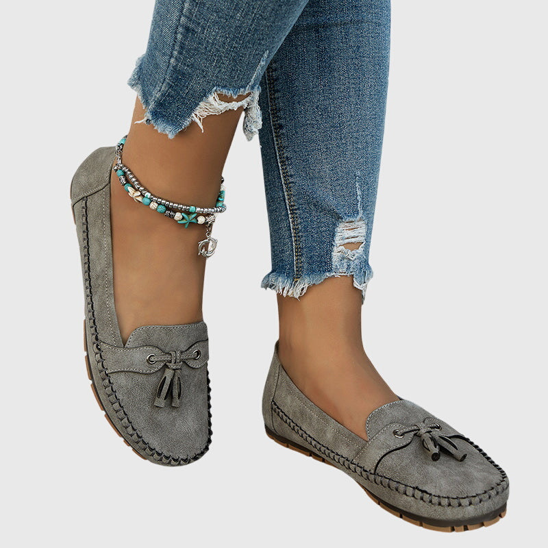 Marcelle | Behagelige loafers
