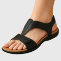Kylie | Elegante ortopædiske sandaler