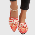 Muse | Kunstneriske komfort-loafers