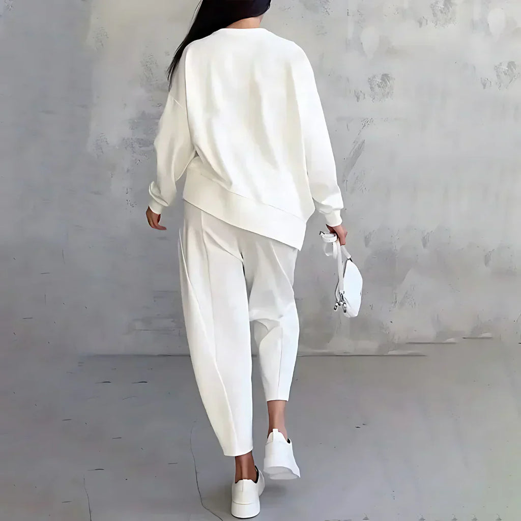 Isabeau™ | Elegant To-delt Sæt