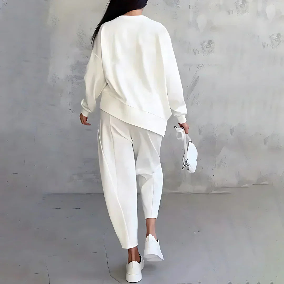 Isabeau™ | Elegant To-delt Sæt