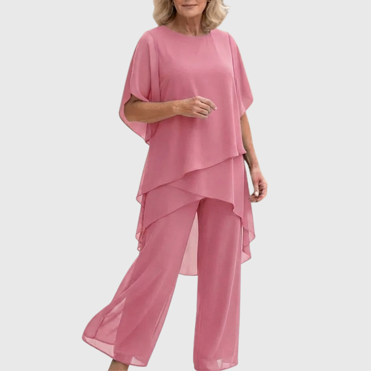 Serena™ | Elegant komfort hele dagen