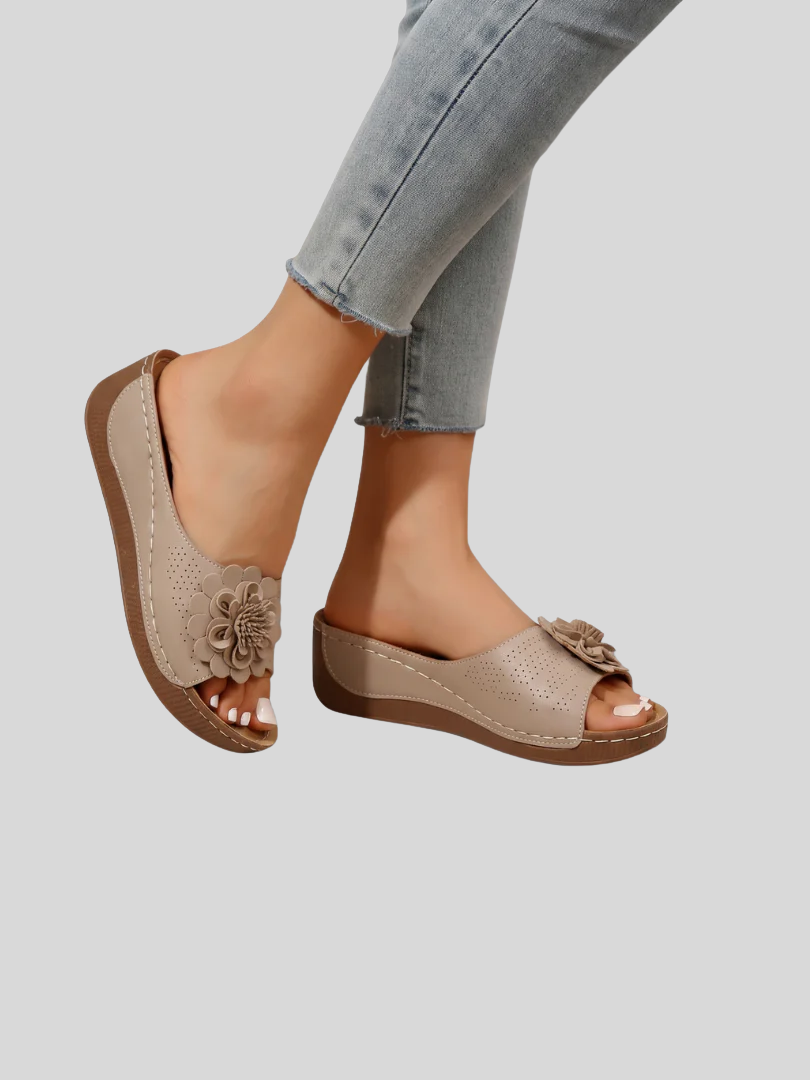 Medellín | Ergonomiske sandaler