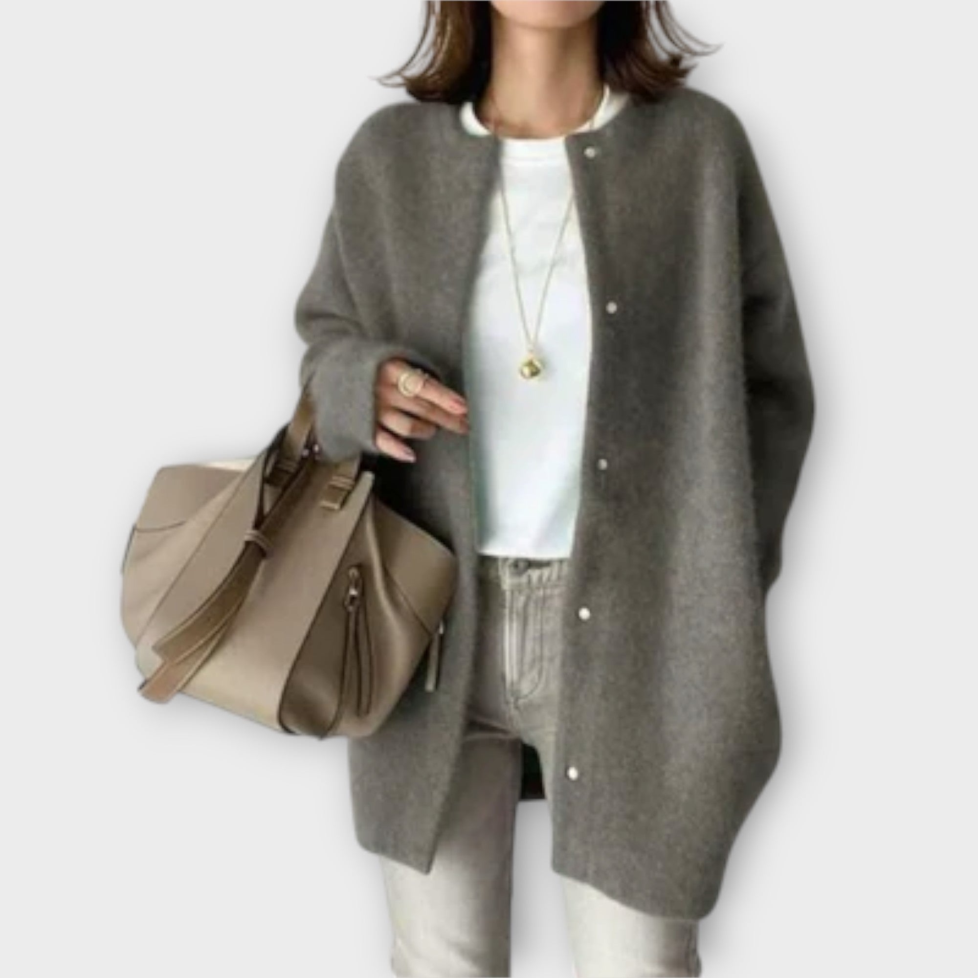 Jovita™ - Elegant cardigan