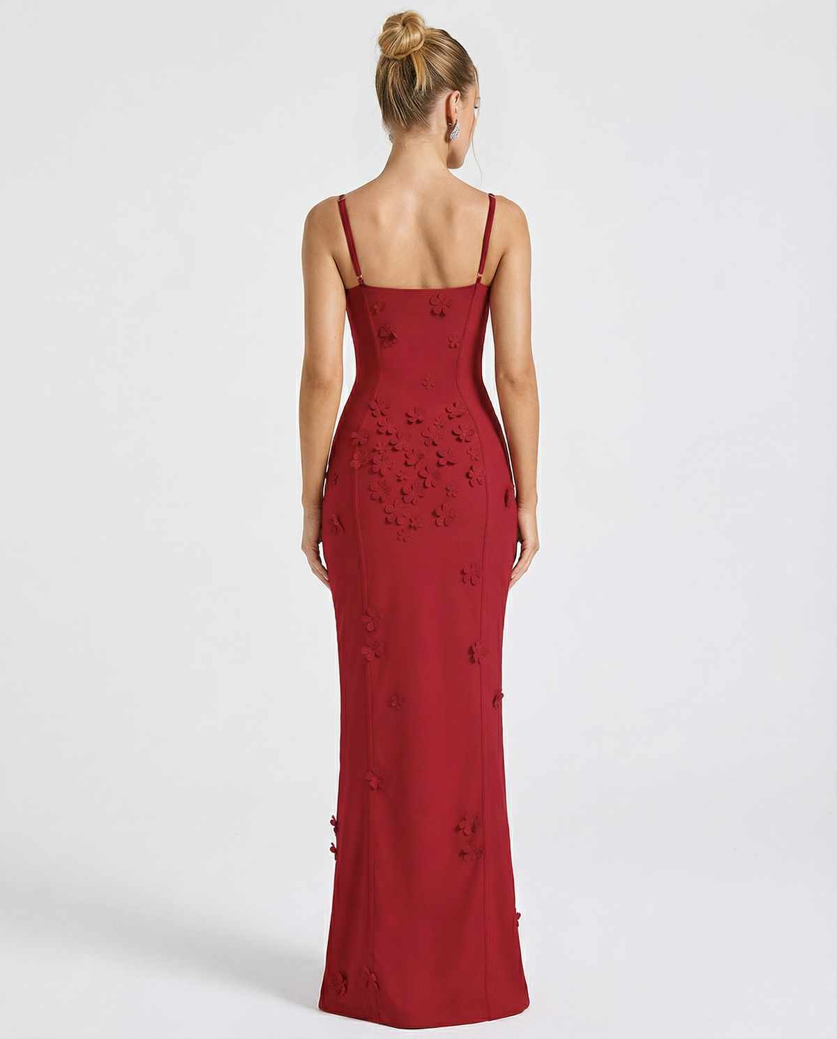 ARIA | Luna Maxi med slids
