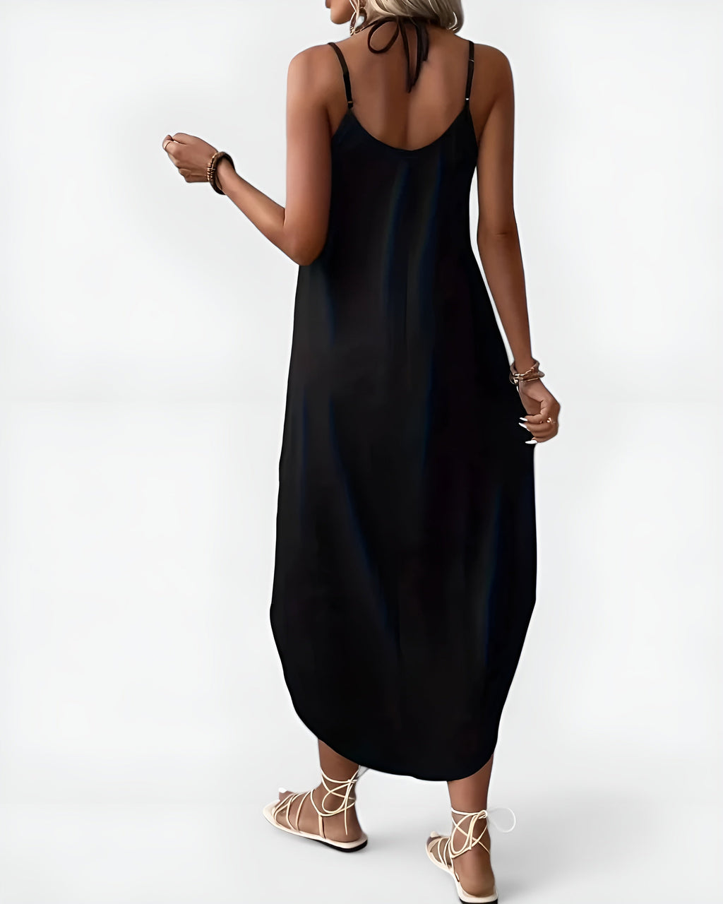 Molly™ - Elegant kjole