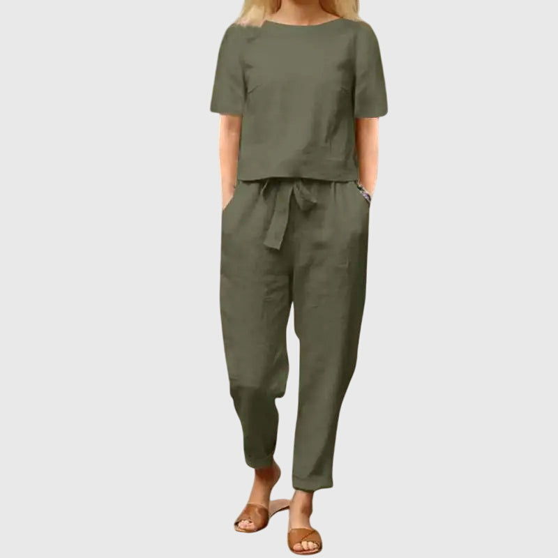 Suzy™ | Sommer-sæt, der er nemt at style