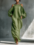 Charlyn™ | Maxikjole