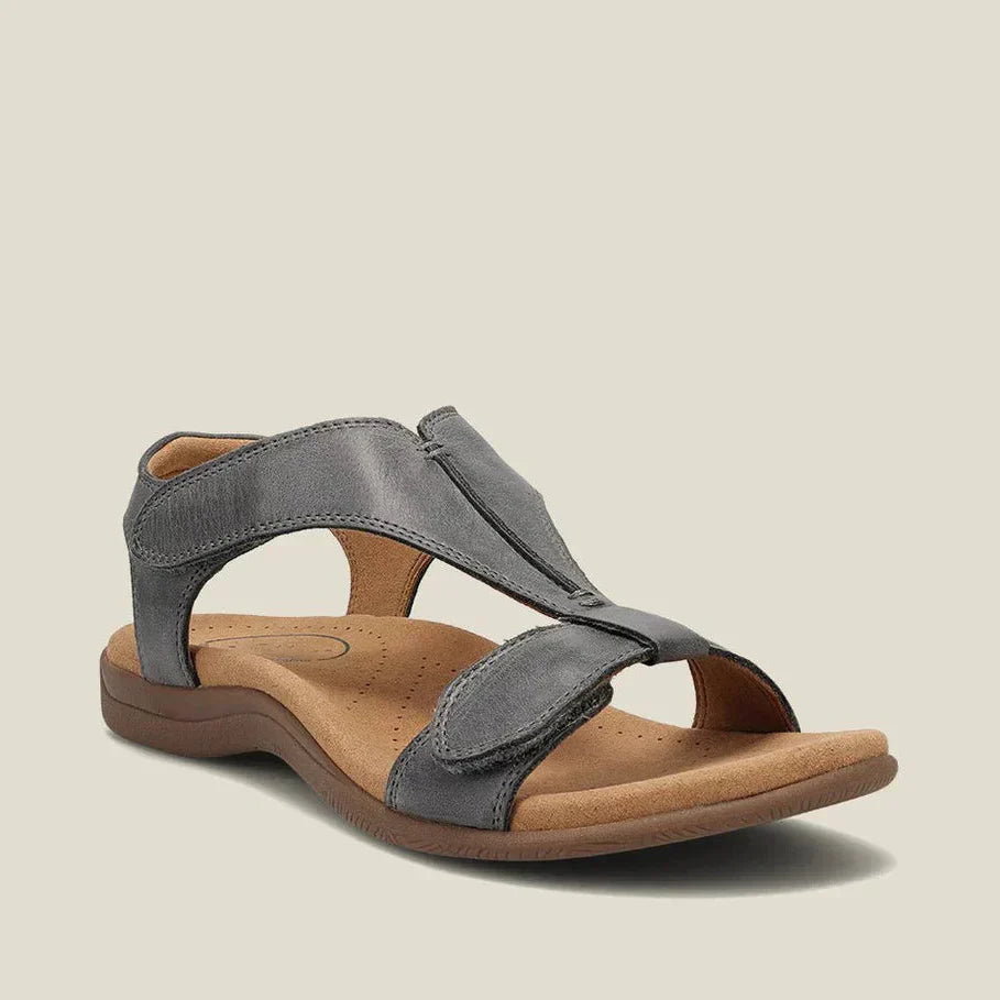 Lara – Ergonomiske ortopædiske sandaler