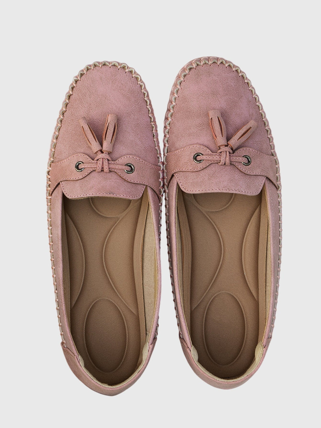 Marcelle | Behagelige loafers