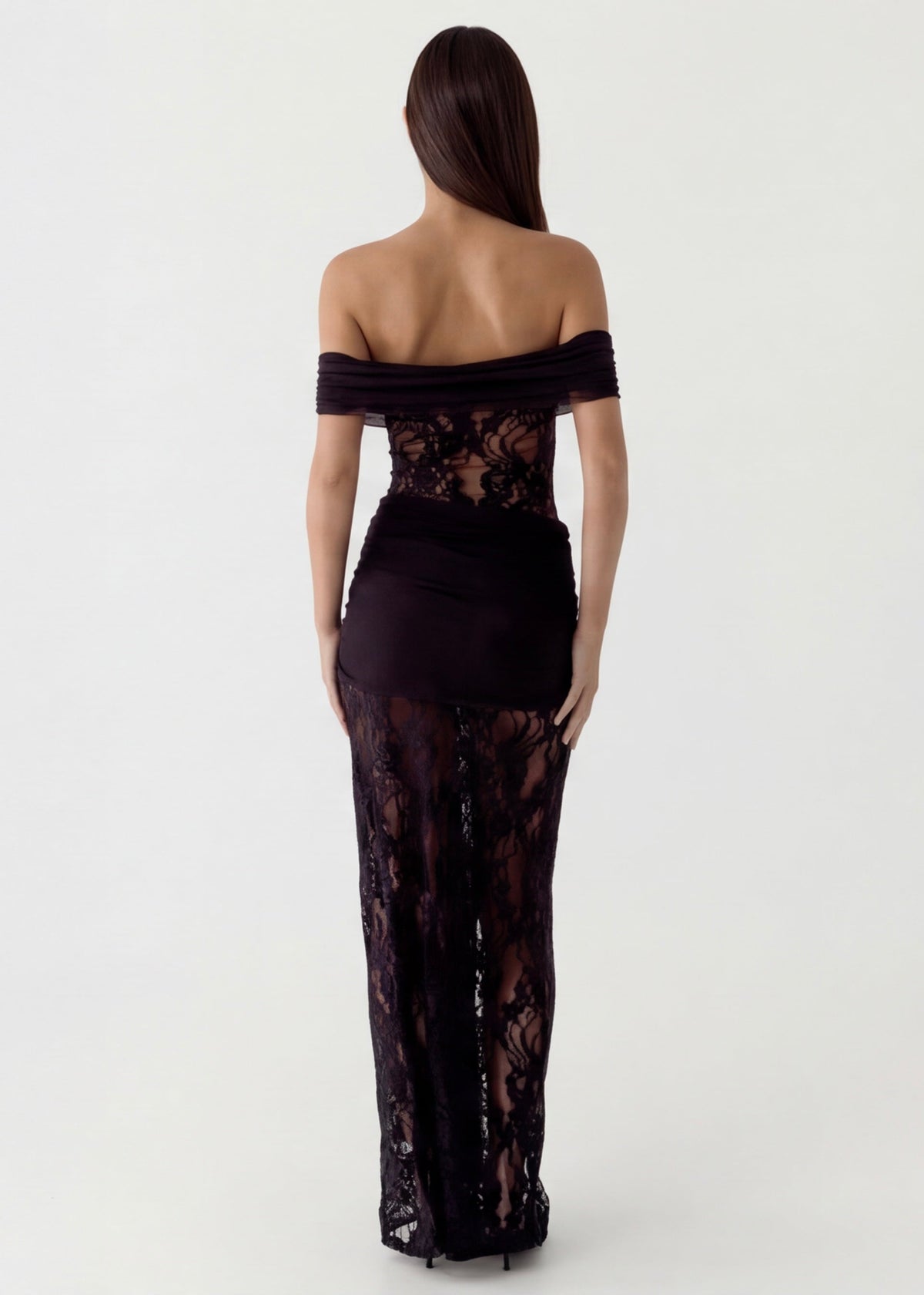 ARIA | Blondekjole Maxi